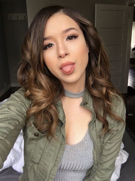 sexy pokimane pics|Stunning Pokimane Pictures Showcase